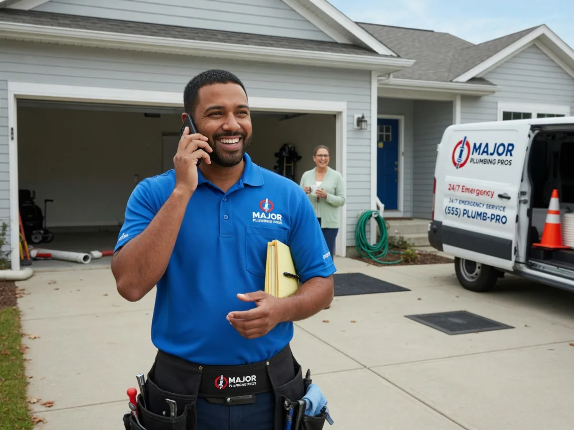 Drain Cleaning Services Rockland, DE FAQs